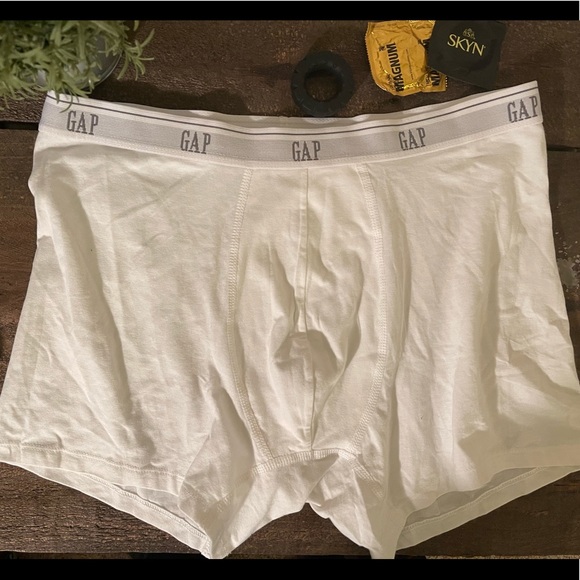 Boxer briefs - Picture 3 of 7